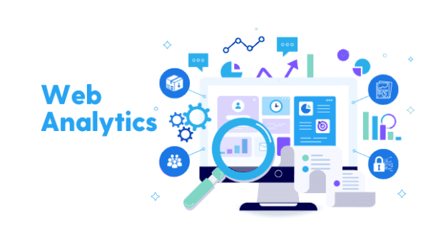 Web Analytics Ecommerce